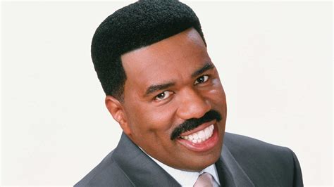 Steve Harvey